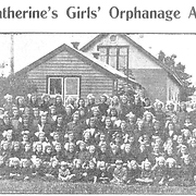 St Catherine's Girls' Orphanage Appeal
